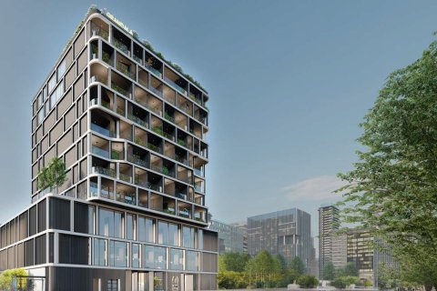 THE GRANDALA in Al Satwa, Dubai, № 4364