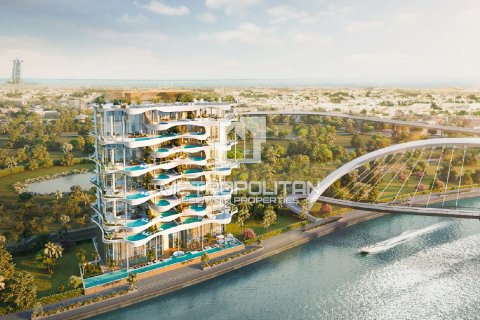 Ático en Al Wasl, Dubai, 5 dormitorios, 826 m², № 4372 - foto 9
