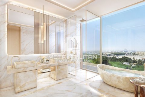 Ático en Al Wasl, Dubai, 5 dormitorios, 826 m², № 4372 - foto 7