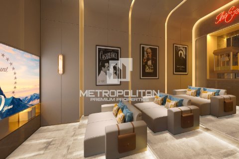 Ático en Al Wasl, Dubai, 5 dormitorios, 826 m², № 4372 - foto 8