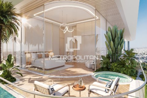 Ático en Al Wasl, Dubai, 5 dormitorios, 826 m², № 4372 - foto 6