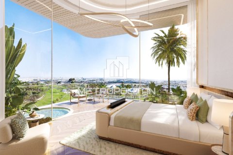 Ático en Al Wasl, Dubai, 5 dormitorios, 826 m², № 4372 - foto 3