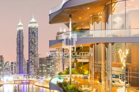 Ático en Al Wasl, Dubai, 5 dormitorios, 826 m², № 4372 - foto 10