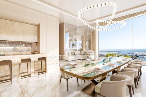 Ático en Al Wasl, Dubai, 5 dormitorios, 826 m², № 4372 - foto 5