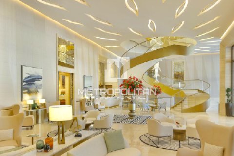 Ático en Al Wasl, Dubai, 5 dormitorios, 826 m², № 4372 - foto 2