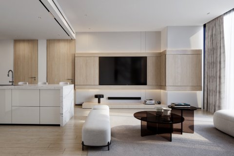 Apartment in Jumeirah Village Circle, Dubai 1 bedroom, 75 sq.m. № 4371 - photo 4