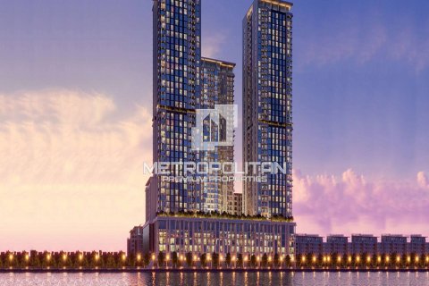 Apartamento en Mohammed Bin Rashid City, Dubai, 2 dormitorios, 144 m², № 4365 - foto 4