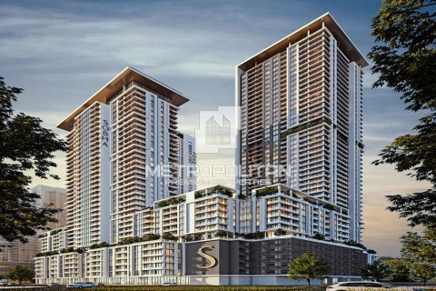 Apartamento en Mohammed Bin Rashid City, Dubai, 2 dormitorios, 144 m², № 4365 - foto 5