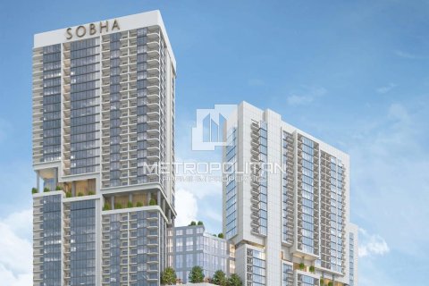 Apartamento en Mohammed Bin Rashid City, Dubai, 2 dormitorios, 144 m², № 4365 - foto 7