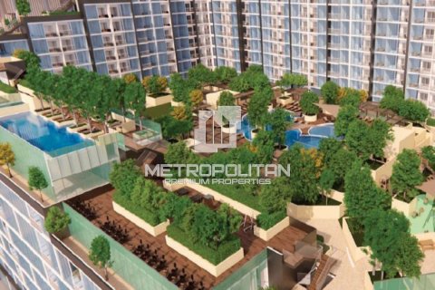 Apartamento en Mohammed Bin Rashid City, Dubai, 2 dormitorios, 144 m², № 4365 - foto 10
