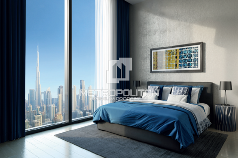 Apartamento en Mohammed Bin Rashid City, Dubai, 2 dormitorios, 144 m², № 4365 - foto 6