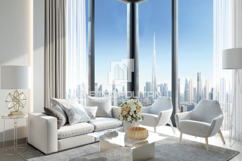 Apartamento en Mohammed Bin Rashid City, Dubai, 2 dormitorios, 144 m², № 4365 - foto 2