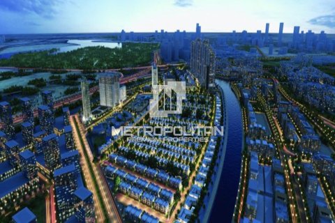 Apartamento en Mohammed Bin Rashid City, Dubai, 2 dormitorios, 144 m², № 4365 - foto 9
