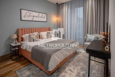 Apartamento en Business Bay, Dubai, 1 dormitorio, 76 m², № 4369 - foto 4