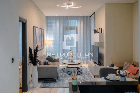Apartamento en Business Bay, Dubai, 1 dormitorio, 76 m², № 4369 - foto 2