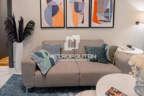 Apartamento en Business Bay, Dubai, 1 dormitorio, 76 m², № 4369 - foto 3