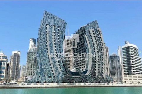 Apartamento en Business Bay, Dubai, 1 dormitorio, 76 m², № 4369 - foto 17