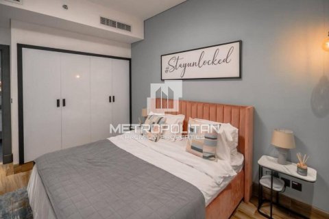 Apartamento en Business Bay, Dubai, 1 dormitorio, 76 m², № 4369 - foto 5