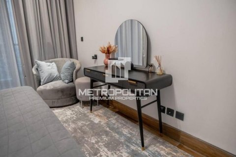 Apartamento en Business Bay, Dubai, 1 dormitorio, 76 m², № 4369 - foto 6