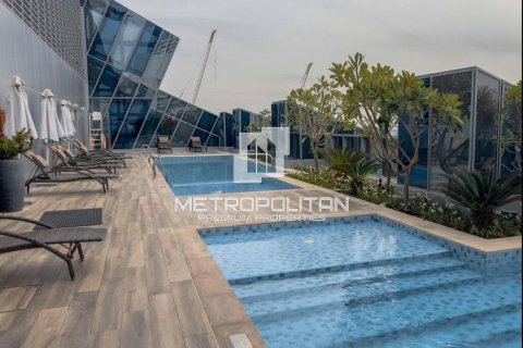 Apartamento en Business Bay, Dubai, 1 dormitorio, 76 m², № 4369 - foto 14