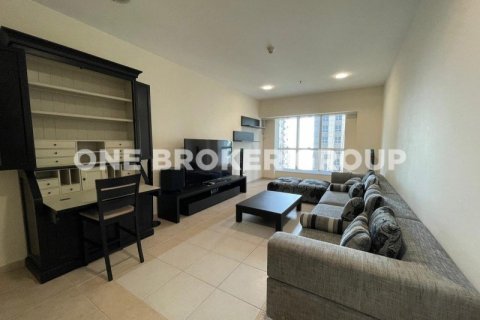 Снять в аренду квартиру в Elite Residence, Дубай Марина, Дубай: 2 спальни, 123.6м², № 552 - фото 10