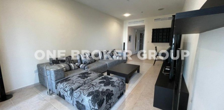 Квартира в Elite Residence, Дубай Марина, Дубай, 2 спальни, 123.6м², № 552