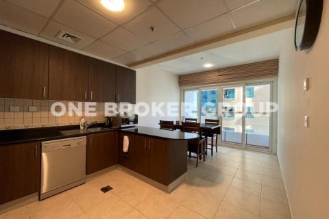 Снять в аренду квартиру в Elite Residence, Дубай Марина, Дубай: 2 спальни, 123.6м², № 552 - фото 13