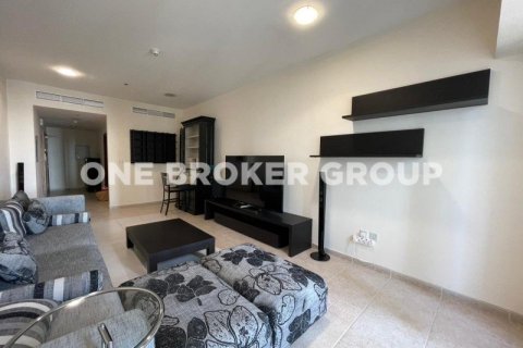 Снять в аренду квартиру в Elite Residence, Дубай Марина, Дубай: 2 спальни, 123.6м², № 552 - фото 2