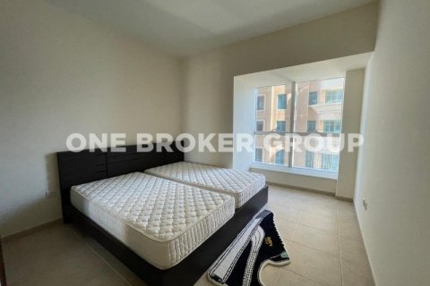 Снять в аренду квартиру в Elite Residence, Дубай Марина, Дубай: 2 спальни, 123.6м², № 552 - фото 8