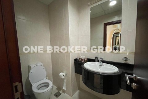 Снять в аренду квартиру в Elite Residence, Дубай Марина, Дубай: 2 спальни, 123.6м², № 552 - фото 12