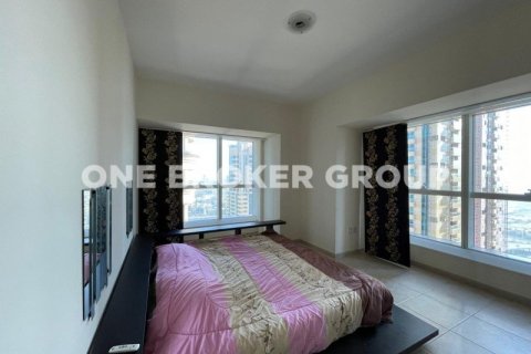 Снять в аренду квартиру в Elite Residence, Дубай Марина, Дубай: 2 спальни, 123.6м², № 552 - фото 6