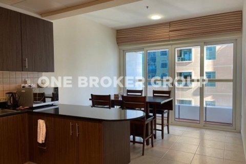 Снять в аренду квартиру в Elite Residence, Дубай Марина, Дубай: 2 спальни, 123.6м², № 552 - фото 5