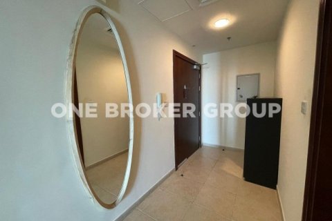 Снять в аренду квартиру в Elite Residence, Дубай Марина, Дубай: 2 спальни, 123.6м², № 552 - фото 4