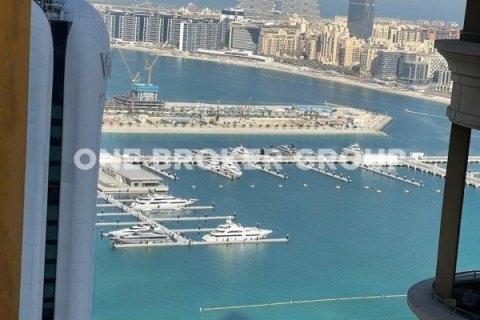 Снять в аренду квартиру в Elite Residence, Дубай Марина, Дубай: 2 спальни, 123.6м², № 552 - фото 3