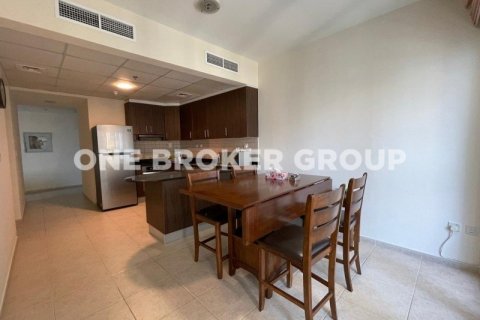 Снять в аренду квартиру в Elite Residence, Дубай Марина, Дубай: 2 спальни, 123.6м², № 552 - фото 9