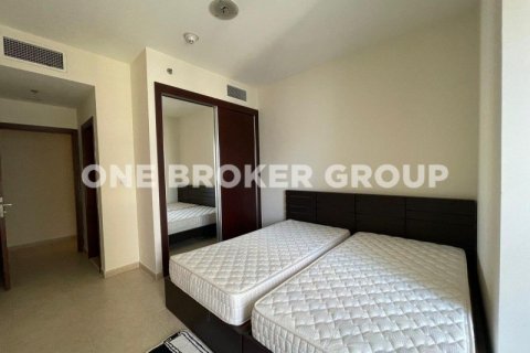 Снять в аренду квартиру в Elite Residence, Дубай Марина, Дубай: 2 спальни, 123.6м², № 552 - фото 11