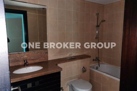 Appartement à Dubai Marina, Dubai, 2 chambres, 115.8 m², № 550 - photo 14