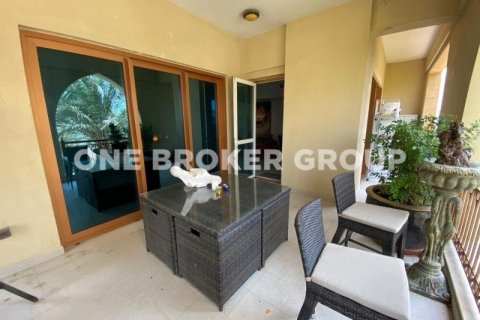 Appartement à Palm Jumeirah, Dubai, 2 chambres, 181.2 m², № 551 - photo 6