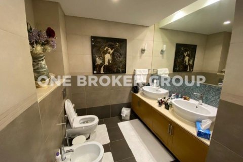 Appartement à Palm Jumeirah, Dubai, 2 chambres, 181.2 m², № 551 - photo 12