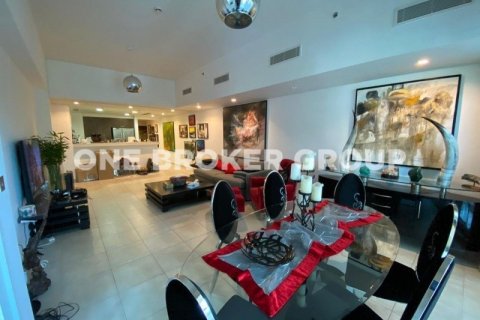 Appartement à Palm Jumeirah, Dubai, 2 chambres, 181.2 m², № 551 - photo 2