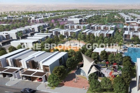 Maison de ville à Dubai Land, Dubai, 4 chambres, 244.7 m², № 553 - photo 11