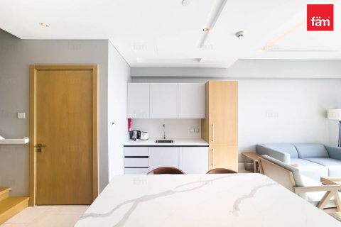 Apartamento en Business Bay, Dubai, 1 dormitorio, 111.8 m², № 43136 - foto 15