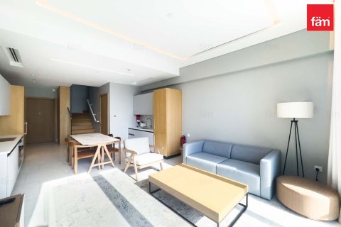 Apartamento en Business Bay, Dubai, 1 dormitorio, 111.8 m², № 43136 - foto 6