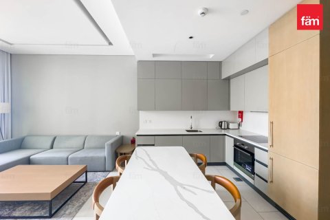 Apartamento en Business Bay, Dubai, 1 dormitorio, 111.8 m², № 43136 - foto 11