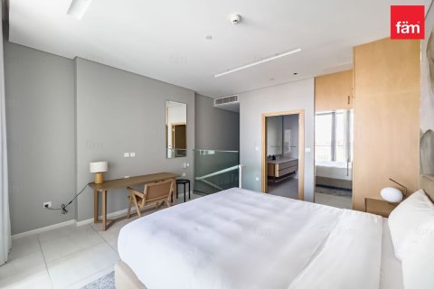 Apartamento en Business Bay, Dubai, 1 dormitorio, 111.8 m², № 43136 - foto 14