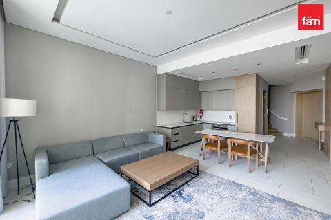 Apartamento en Business Bay, Dubai, 1 dormitorio, 111.8 m², № 43136 - foto 3