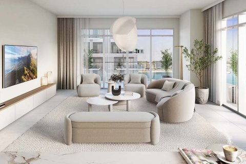 Apartamento en Dubai Harbour, Dubai, 3 dormitorios, 157 m², № 43134 - foto 2