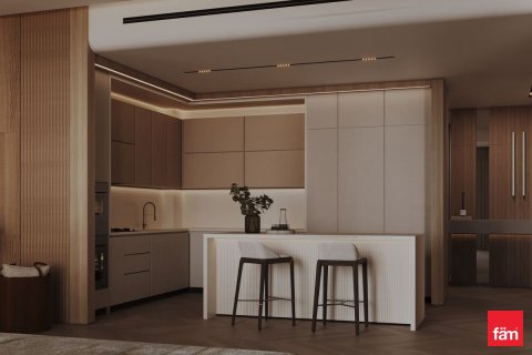 Apartamento en Dubai, 2 dormitorios, 169.5 m², № 43127 - foto 3