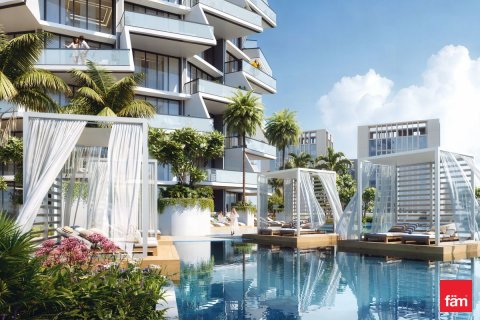 Apartamento en Dubai, 2 dormitorios, 169.5 m², № 43127 - foto 16