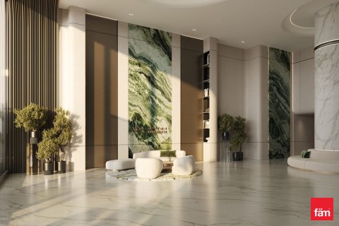 Apartamento en Dubai, 2 dormitorios, 169.5 m², № 43127 - foto 1